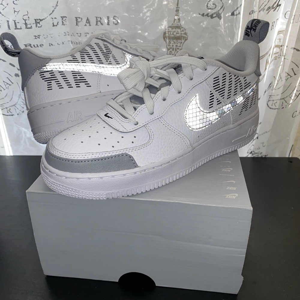 Nike Air Force 1 Low Rare